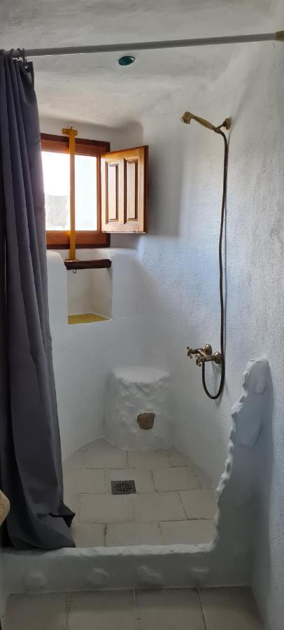 Cuevas Los Coloraos - La Residencia Villanueva de las Torres Экстерьер фото